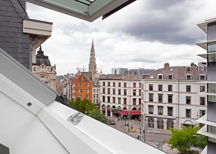 Happy Boutique Hotel - Grand Place